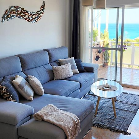 The Beach Oasis ตอร์เรโมลิโนส ภายนอก รูปภาพ