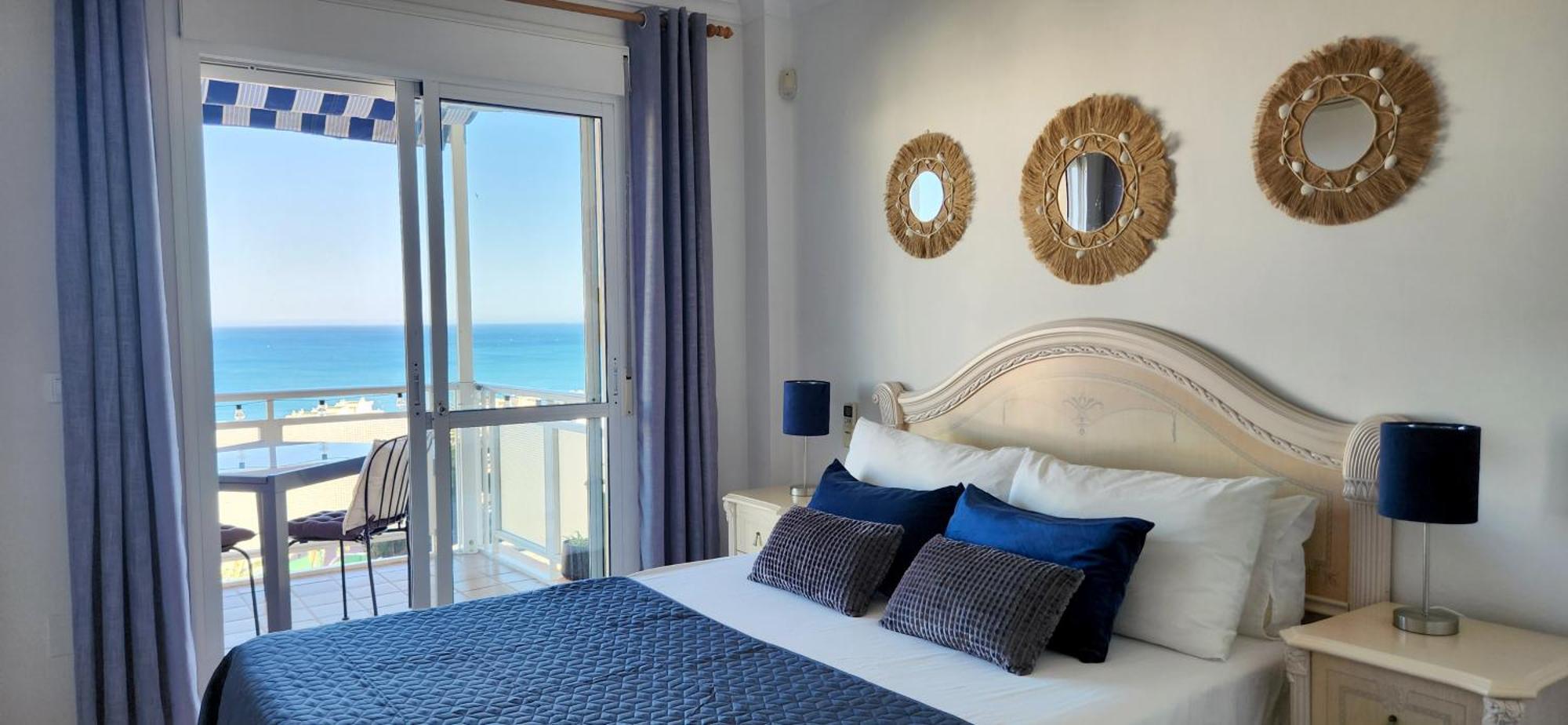 The Beach Oasis ตอร์เรโมลิโนส ภายนอก รูปภาพ