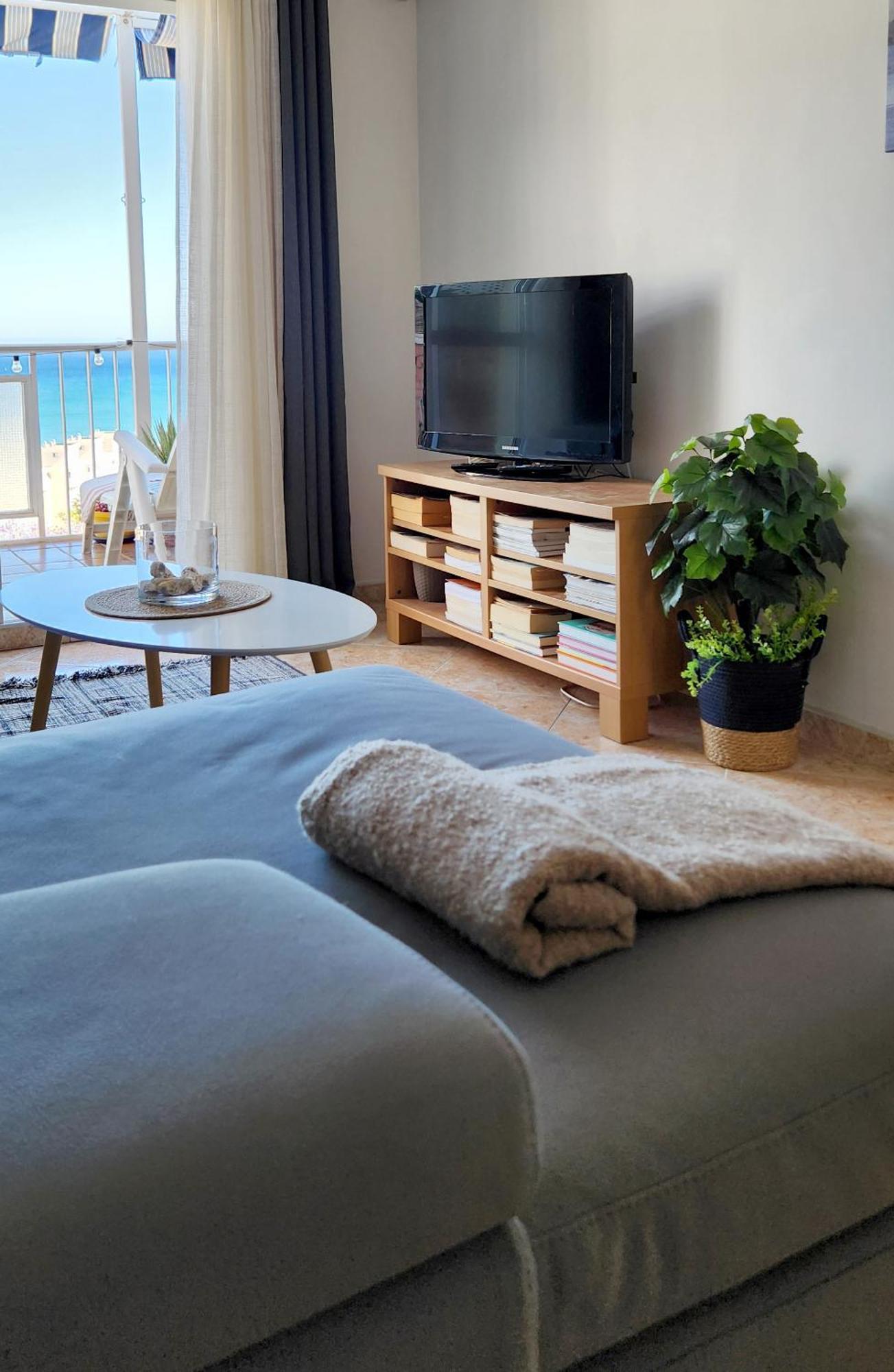 The Beach Oasis ตอร์เรโมลิโนส ภายนอก รูปภาพ