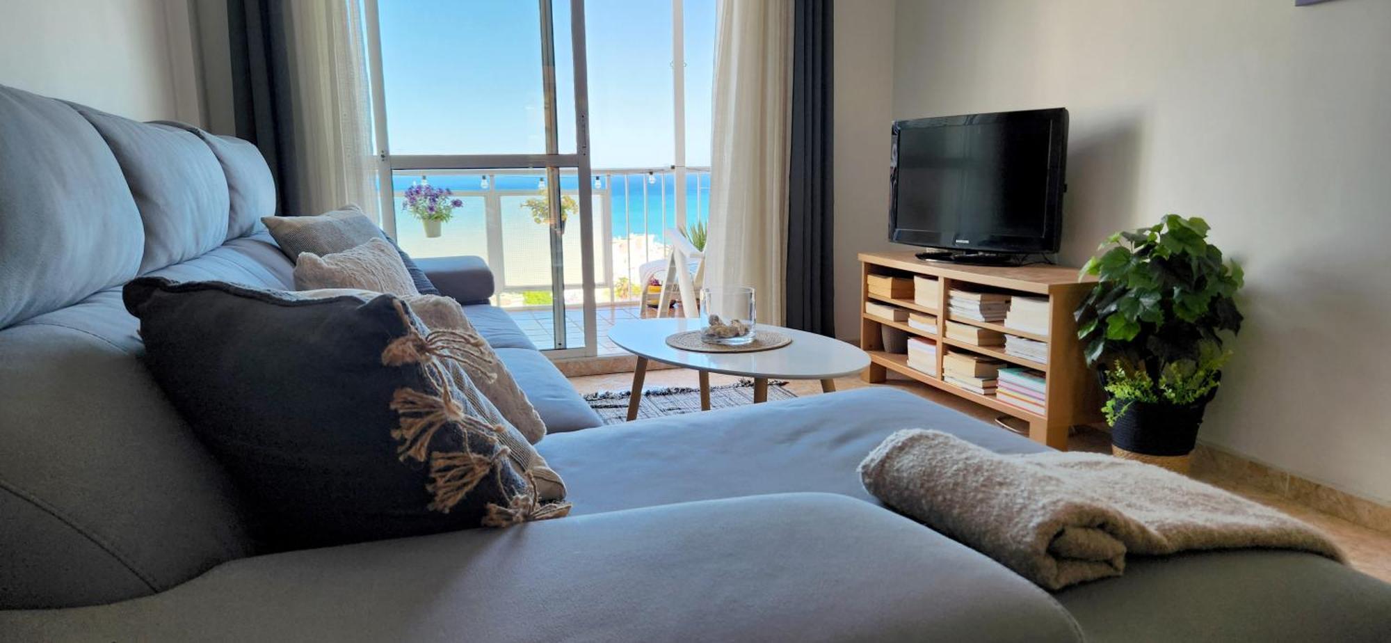 The Beach Oasis ตอร์เรโมลิโนส ภายนอก รูปภาพ