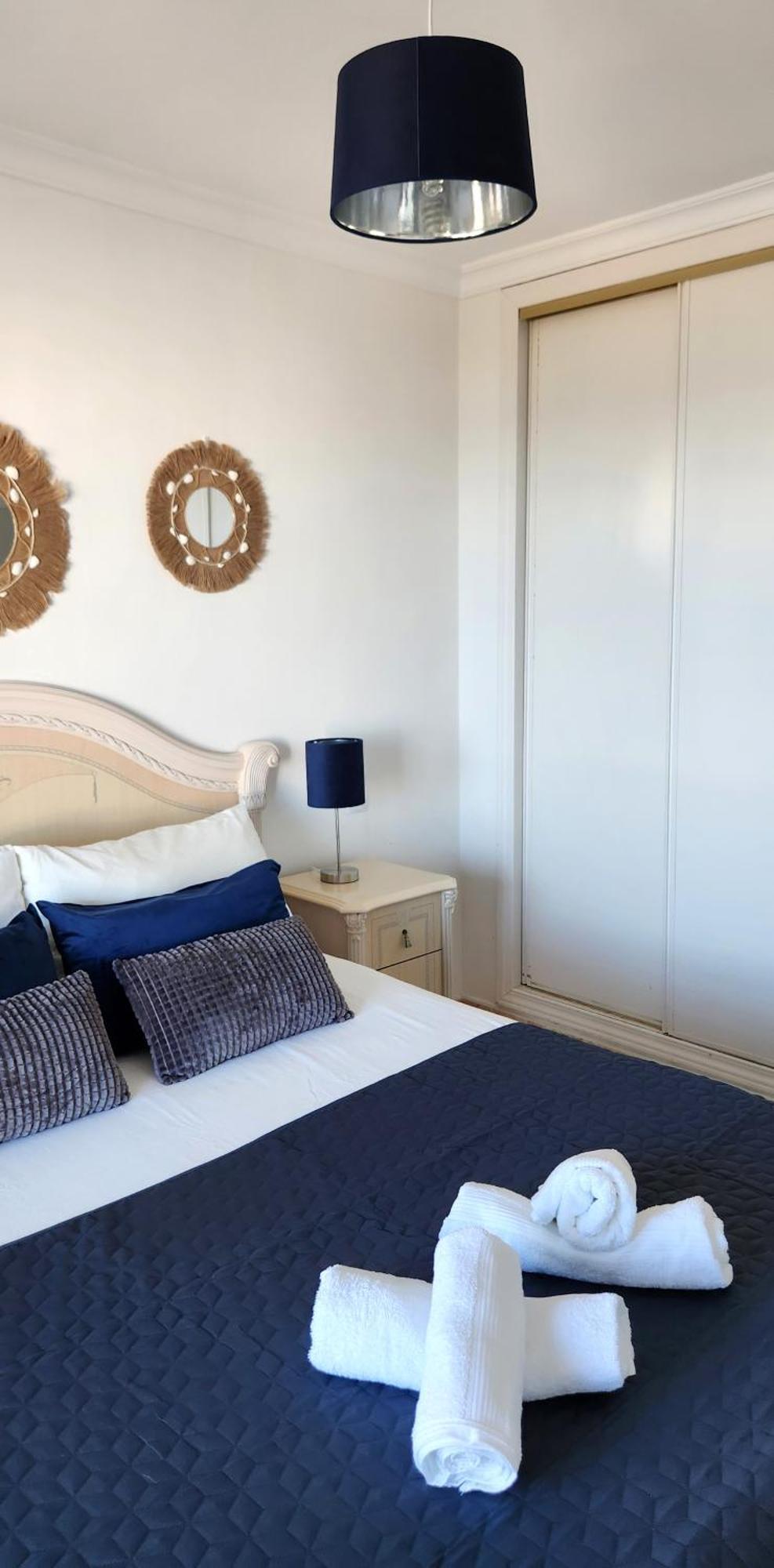 The Beach Oasis ตอร์เรโมลิโนส ภายนอก รูปภาพ