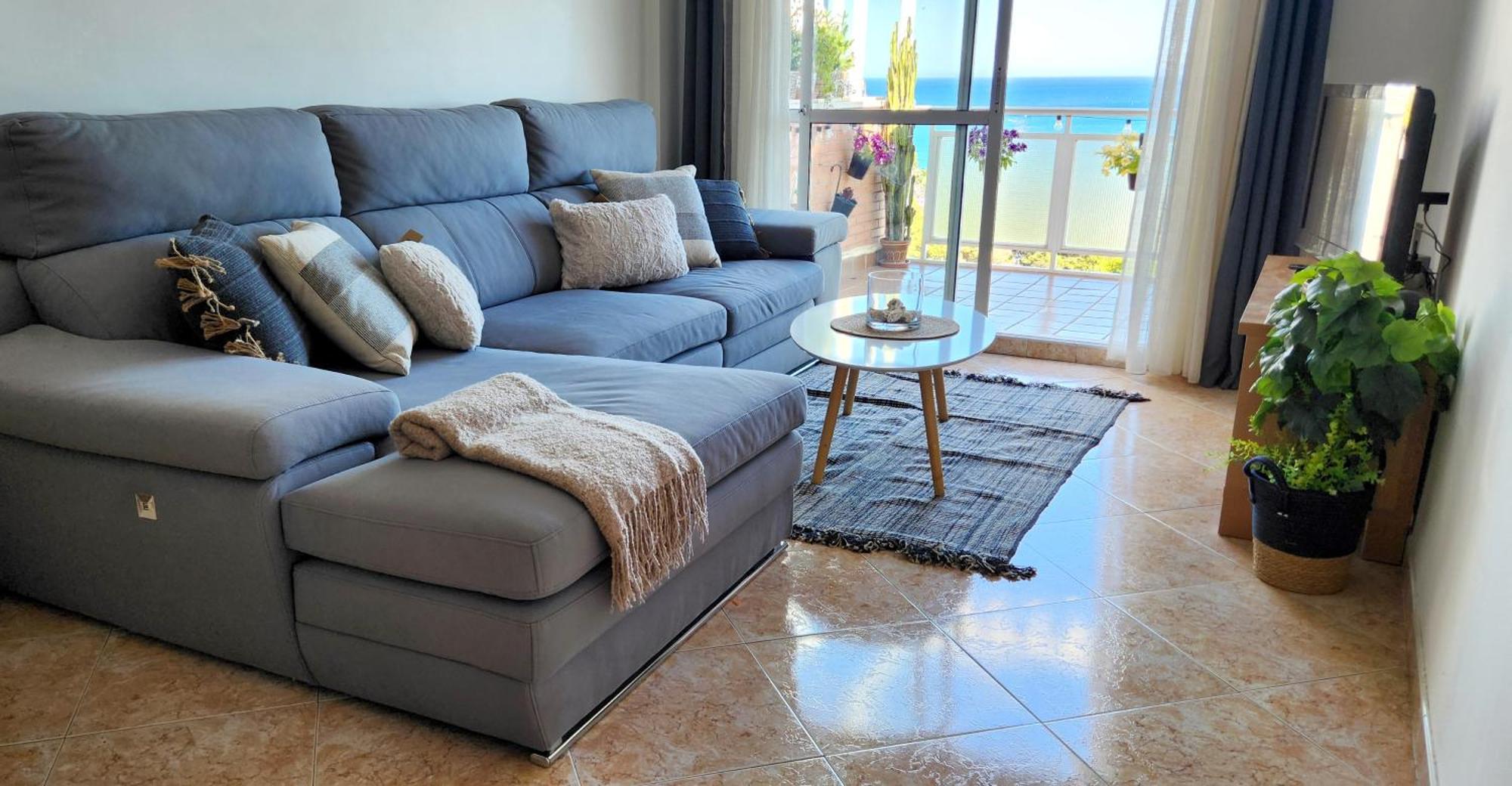 The Beach Oasis ตอร์เรโมลิโนส ภายนอก รูปภาพ