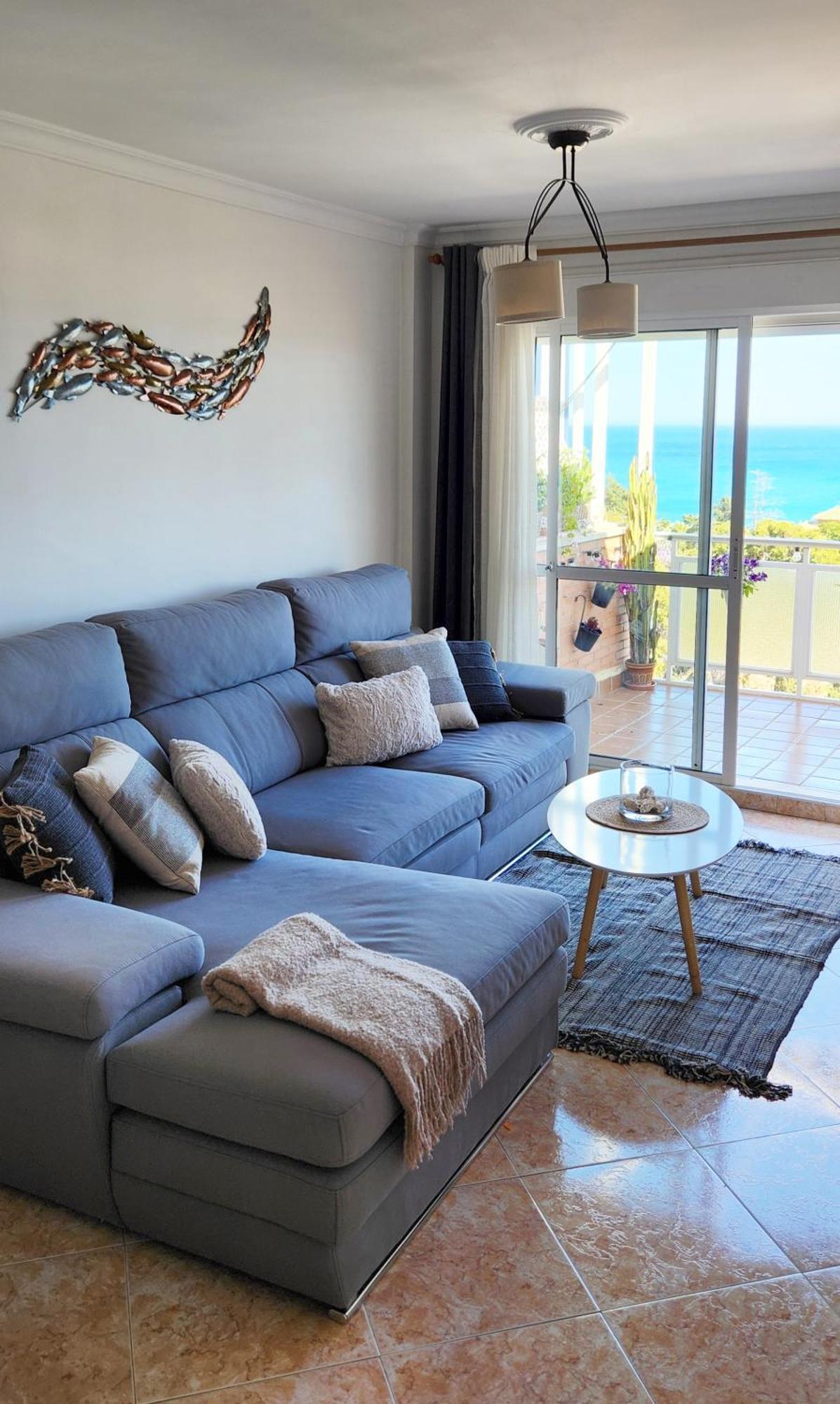 The Beach Oasis ตอร์เรโมลิโนส ภายนอก รูปภาพ